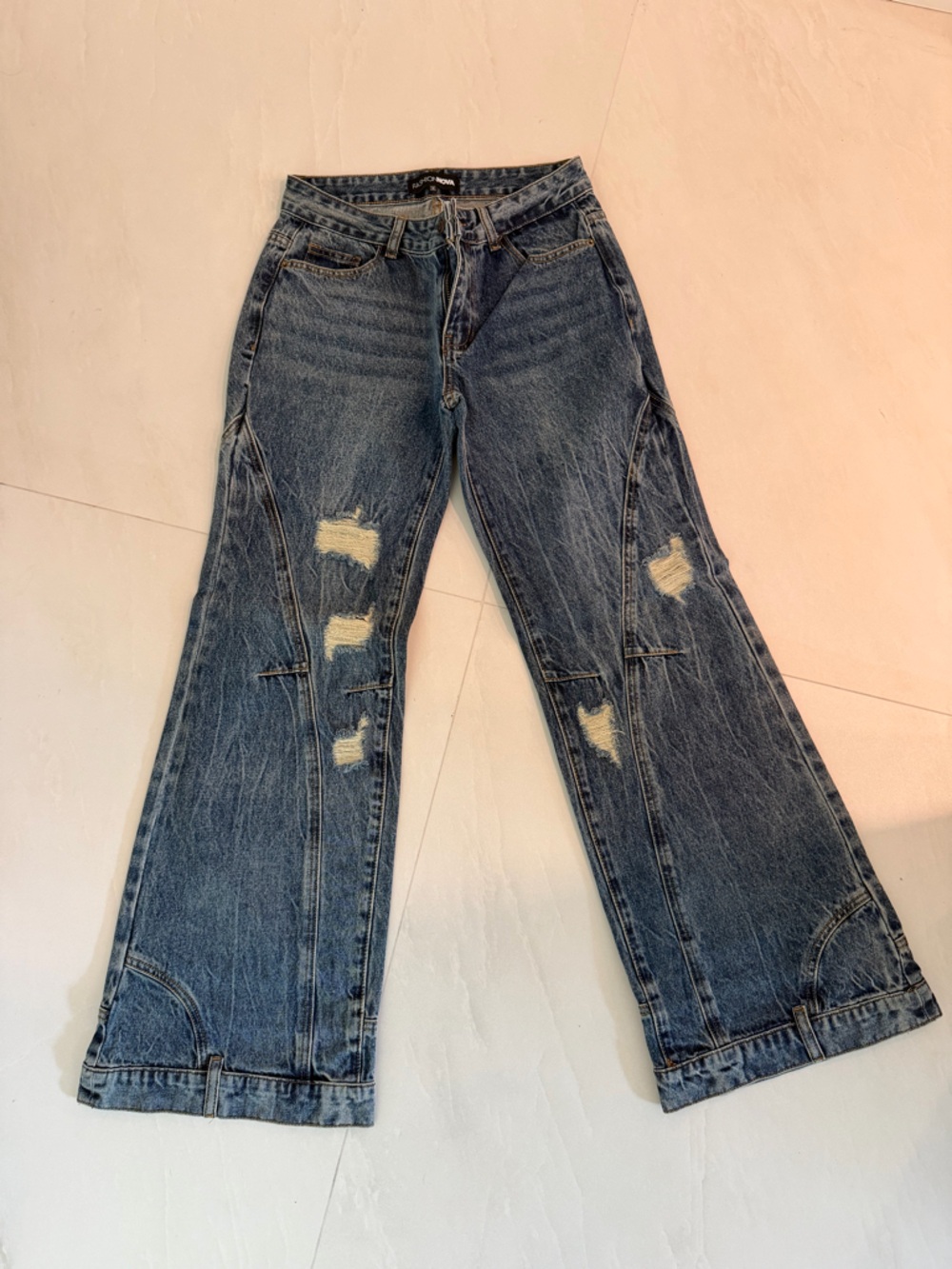 Baggy Jeans